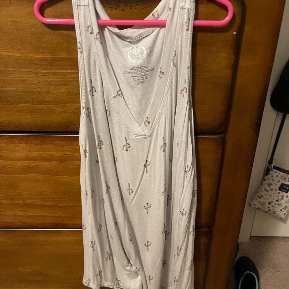 Tank top